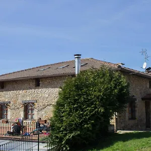 Bekoabadene Séjour à la campagne