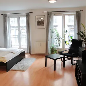 https://erkel-apartment.inbudapesthotels.com