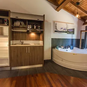 Arregi Country house