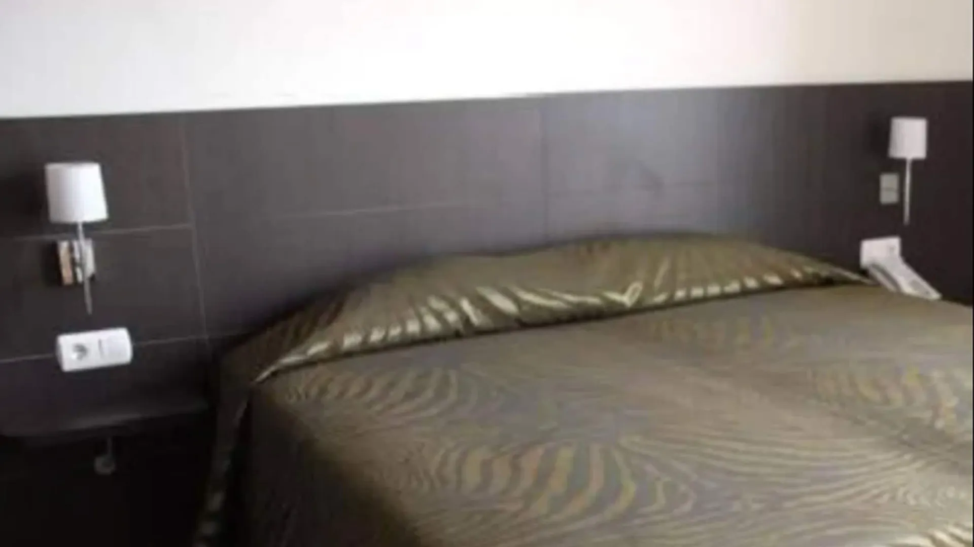 Talaimendi Apartamentuak زاروتز شقة