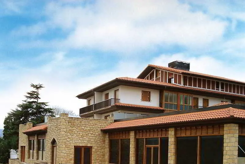 Talaimendi Apartamentuak زاروتز إسبانيا