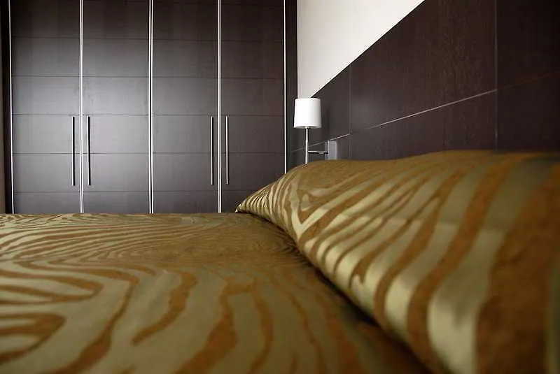 Talaimendi Apartamentuak زاروتز 0*,  إسبانيا